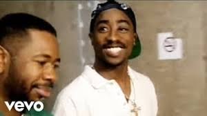 2pac R L Hugger Until The End Of Time Letterbox Version Youtube