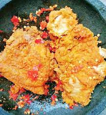 Resep Ayam Geprek Cobek Chicken Recipes Boneless Seasame Chicken Recipe Quesidilla Recipes
