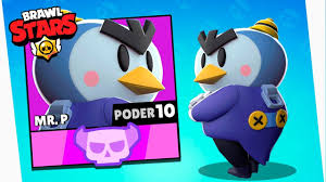 Cuenta que comparte dibujos nsfw de brawl stars y de otros juegos. Revelei Tudo Novo Brawler Mr P Esta Absurdo Analise Completa Brawl Stars Youtube