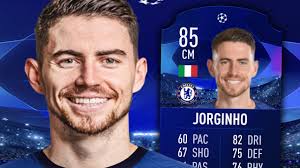 Create your own fifa 21 ultimate team squad with our squad builder and find player stats using our player database. First Special 85 Ucl Motm Jorginho Player Review Fifa 21 Ultimate Team Youtube