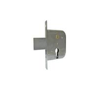 Per le cabine delle porte finestre cancelli garage e così via 。 Serratura Mg 133 Da Infilare Per Cancello Con Cilindro 015 56 0 Serratura Facile Il Primo Portale Di Vendita Serrature Online