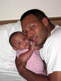 Life Story of Garrett Leon McConnell (September 5, 1980