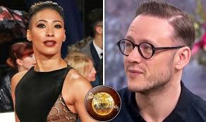 Kevin Clifton: Strictly Come Dancing pro ex Karen Clifton makes jibe about  2019 series