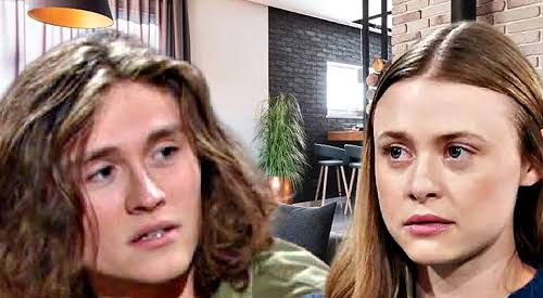 The Young and the Restless Spoilers: Will Reed Hellstrom Be Recast & Return  to Genoa City? | Celeb Dirty Laundry