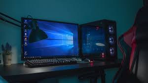 Hier finden sie witzige büro gadgets und spannende büro spiele für den schreibtisch. Gegen Die Langeweile Die 10 Besten Pc Spiele Fur Die Familie