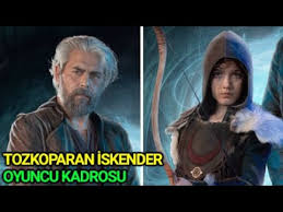Tozkoparan i̇skender dizisi daha önce yayınlanan tozkoparan dizisinin devamı niteliğinde olup kadrosuna yeni oyuncular dahil olacaktır. Tozkoparan Iskender Oyuncu Kadrosu Ve Konusu Youtube