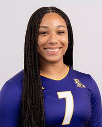 2024 Women's Volleyball Roster