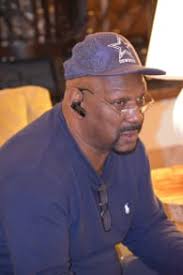 Kenneth Booker Obituary (1957