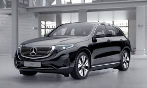 Modello 3d mercedes benz eqc attrezzato per il scaricare come max and max esente da diritti su turbosquid: Nuova Mercedes Benz Eqc Configuratore E Listino Prezzi Drivek
