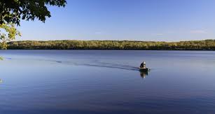 Image result for boat and river images