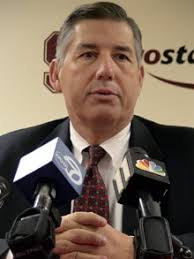 10 People with the Most To Gain If Andrew Luck Stays at Stanford