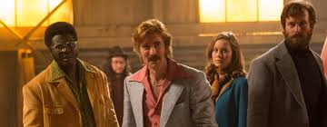 R, 1 hr 31 min. Free Fire Wessels Filmkritik Com