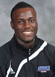 Men's Soccer Falls to Towson in Finale, 4-2