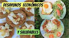 Resultado de imagen para fáciles rápidos económicos pdf