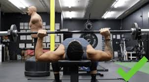 How To Bench Press Without Shoulder Pain 4 Mistakes You Need To Fix