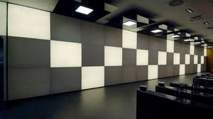 Glowbackled specializes in custom led panel lighting made to spec. Backlit Decorative Panel All Architecture And Design Manufacturers Videos