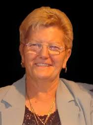 Condolence Book for Rosaleen (Rosie) Nolan (née Branagan) (Greenhills,  Dublin)