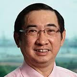 Annual Report 2018—NUS ISS