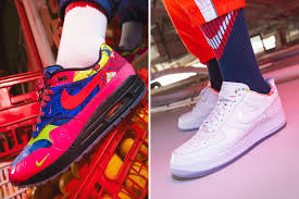 Nike Celebrates The Chinese New Year With The Year Of The Rat Sneaker Collection Eukicks In 2020 Sneaker Collection Nike Sneakers