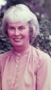 Arlene L. Ernest, age 96, of Helena