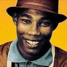 Stream Derick Morgan