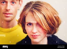 Paul parker hi-res stock photography and images