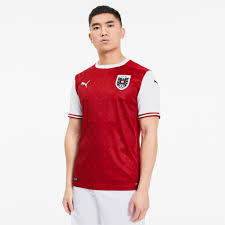 Check öfb samsung cup 2020/2021 page and find many useful statistics with chart. Ofb Men S Replica Jersey Puma Us