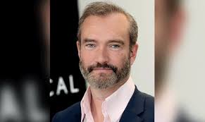 JOHN MOORE'S PORTUGUESE ADVENTURE