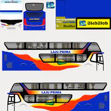 Livery bussid shd bus tingkat arena modifikasi. Pin Di Bus