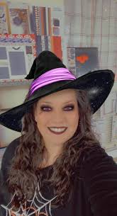 Happy Halloween. Watching Hocus Pocus Part 2.