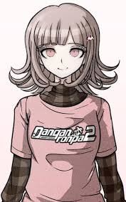 Check spelling or type a new query. Chiaki Nanami Danganronpa Characters Nanami Chiaki Anime