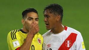 Este martes la selección peruana puede volver a hacer historia cuando enfrente a colombia en las eliminatorias rusia 2018. Seleccion Peruana Peru Colombia Y Un Pacto De Lima Que Se Escucho Desde Chile Fotos Y Video Futbol Peruano El Bocon