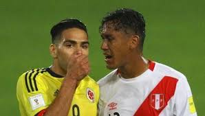 Colombia por internet, la república deportes realizará una transmisión del minuto a minuto con todas las incidencias del encuentro y los goles al instante. Seleccion Peruana Peru Colombia Y Un Pacto De Lima Que Se Escucho Desde Chile Fotos Y Video Futbol Peruano El Bocon