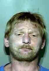 Nelson County Jail Logs — Tuesday, April 2, 2024