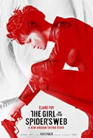 Myths and science fiction suddenly become a reality as you find yourself on this mysterious island.will you uncover its secrets?or perhaps you will attempt to get close to these monster. The Girl In The Spider S Web 2018 Imdb