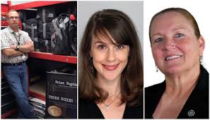 UNK hosting 30th annual Criminal Justice Conference; Three featured  presenters