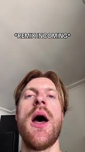 Sorry @FINNEAS we had to do it 😂 looking for the wifi network remix kinda  slaps tho? What we think? 😮‍💨 #dancemusic #techno #remix #edm