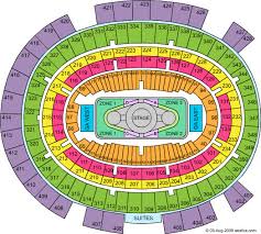 Terminal 5 Seating Chart Unique Cheap Madison Square Garden