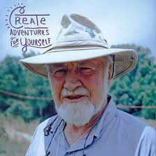 In memory of Bill Mollison