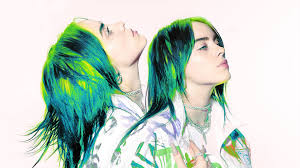 Discover the ultimate collection of the top 23 billie eilish wallpapers and photos available for download for free. Billie Eilish Green Hair 4k Wallpaper 4 1382