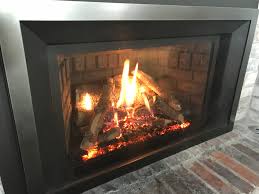 There are vented gas logs and unvented or vent free logs. How To Use Your Gas Fireplace Most Efficiently During The Winter