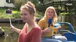 Video Dwars door Overijssel in Giethoorn: Waar zijn dan al die ... - YouTube