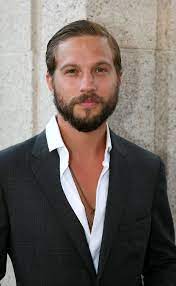 Aug 21, 2013 • logan's run: The Lovely Logan Marshall Green Logan Marshall Green Tom Hardy Logan