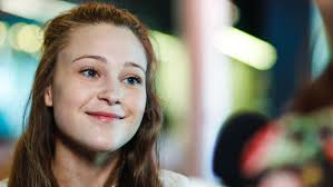 Josiane Comeau partcipe à La Voix