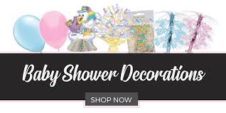 Shop fun express for wholesale & bulk baby shower supplies while saving at least 20% plus free shipping. Online Party Supplies In Bulk Themed Party Supplies Shopatdean