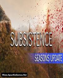 Without a walkthrough for these two games, the guide only further becomes useless. Subsistence Pc Game Free Download Full Version