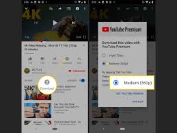 Here are a few ways you can play music for free online, as long as you don't mind an ad or two along the way. How To Download Youtube Videos On Your Android Device