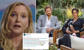 On sunday, march 7, in their anticipated interview with oprah winfrey, the duke and duchess of sussex revealed that they. 405rmzx3k42prm