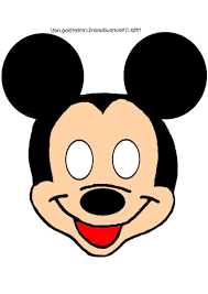 8 Beau De Mickey A Imprimer Photos En 2020 Masque A Imprimer Coloriage Mickey A Imprimer Coloriage Mickey