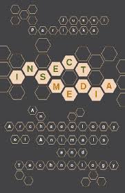 Would you like to see only ebooks? Pdf Parikka Insectmedia Kissy Suzuki Academia Edu